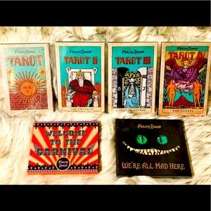 Peachy Queen *SOLD OUT AND DISCONTINUED* Palettes